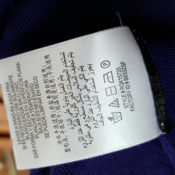 BCBGMaxAzaria Silk and Cashmere Dress - Picture 8 of 9